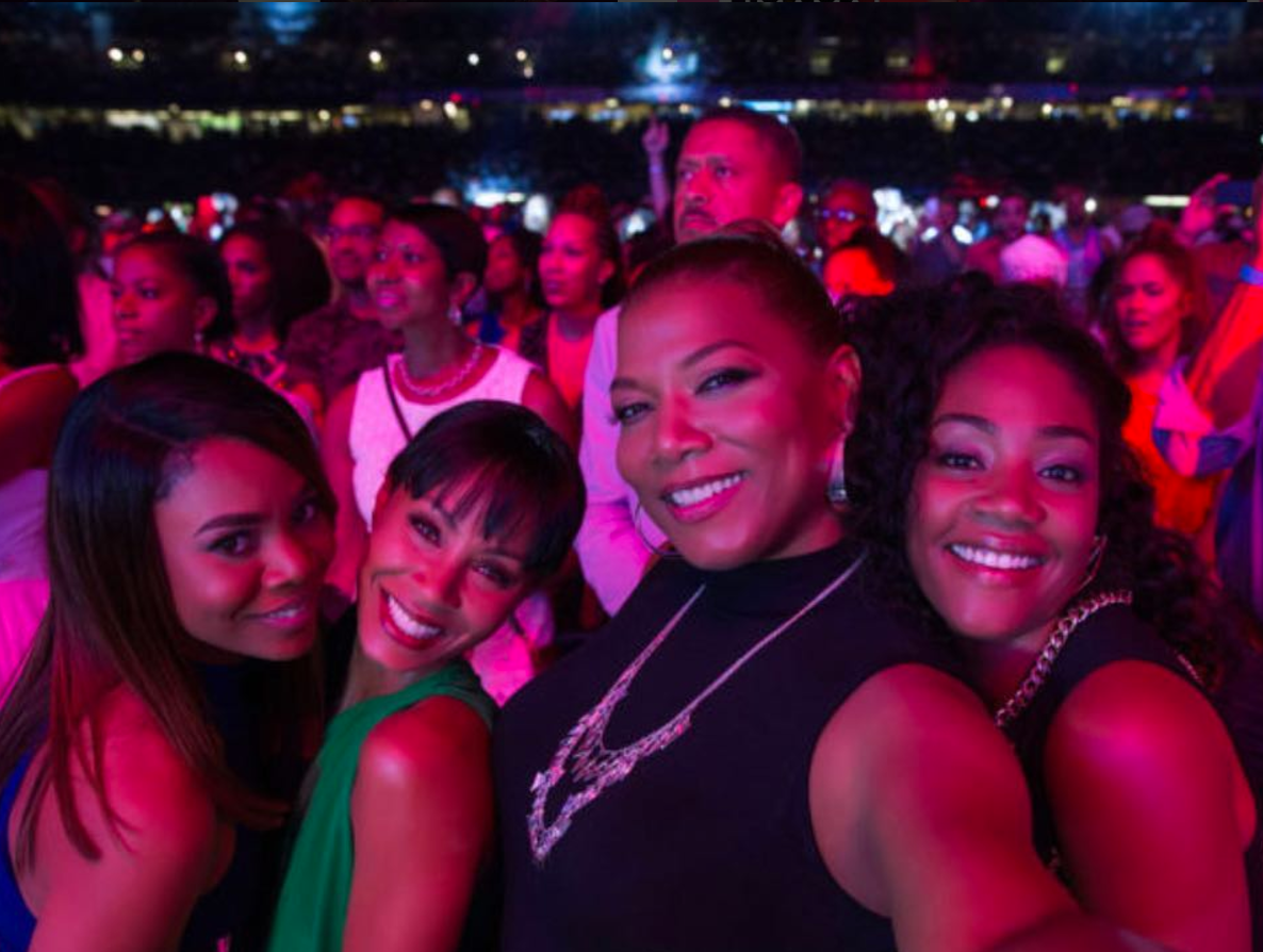Got 'Girls Trip' Fever? 2018 ESSENCE Fest Details Are On The Way!
